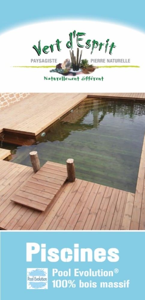 piscine cover